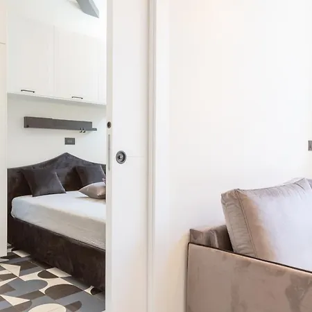 3Fo6 -Navigli-Duomo - Luxury Modern Apartment Milan Exterior photo