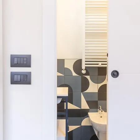 3Fo6 -Navigli-Duomo - Luxury Modern Apartment Milan Exterior photo