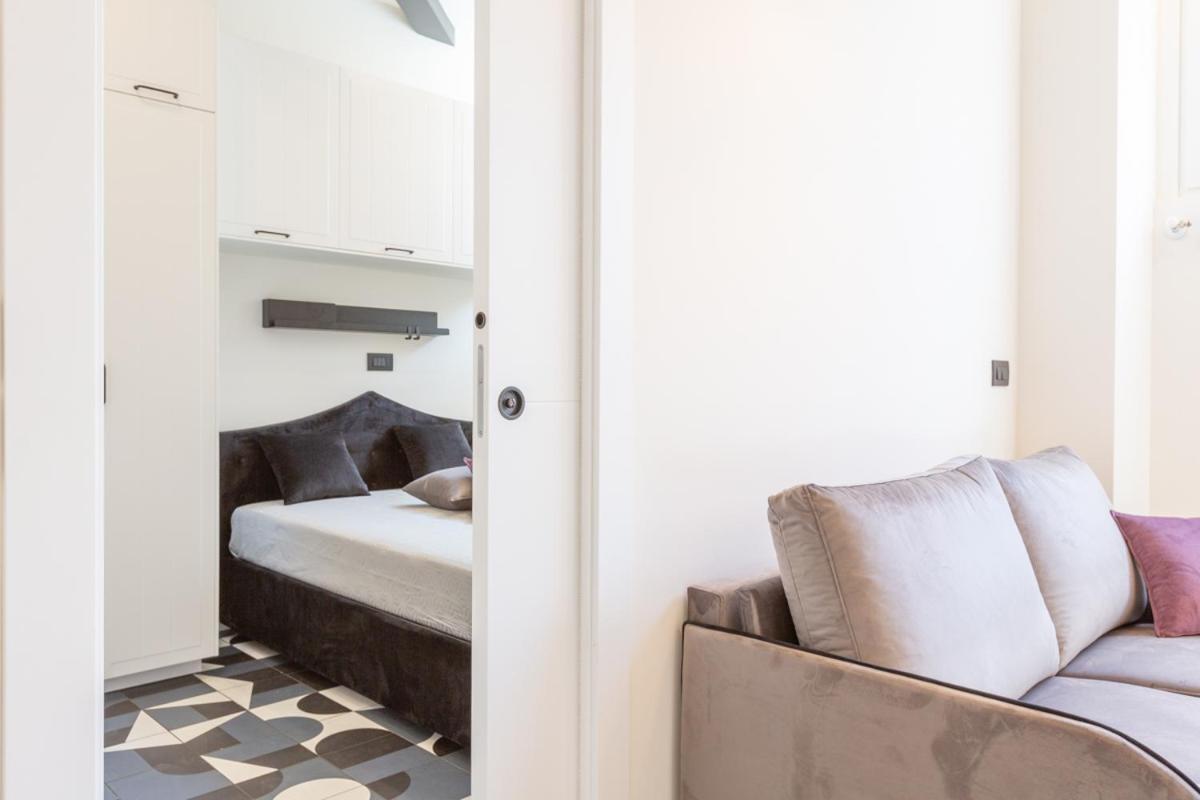 Apartment 3fo6 -navigli-duomo - Luxury Modern Mailand