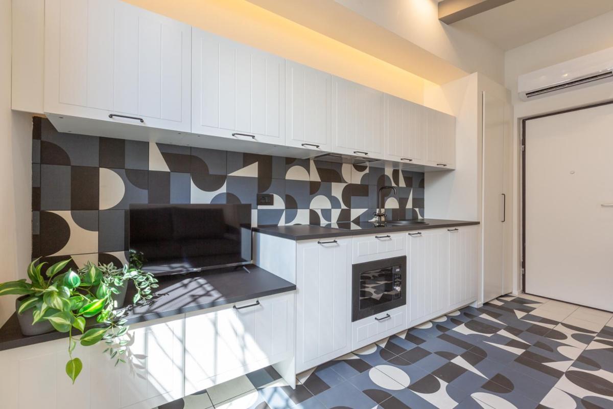 Appartamento 3fo6 -navigli-duomo - Luxury Modern Milano