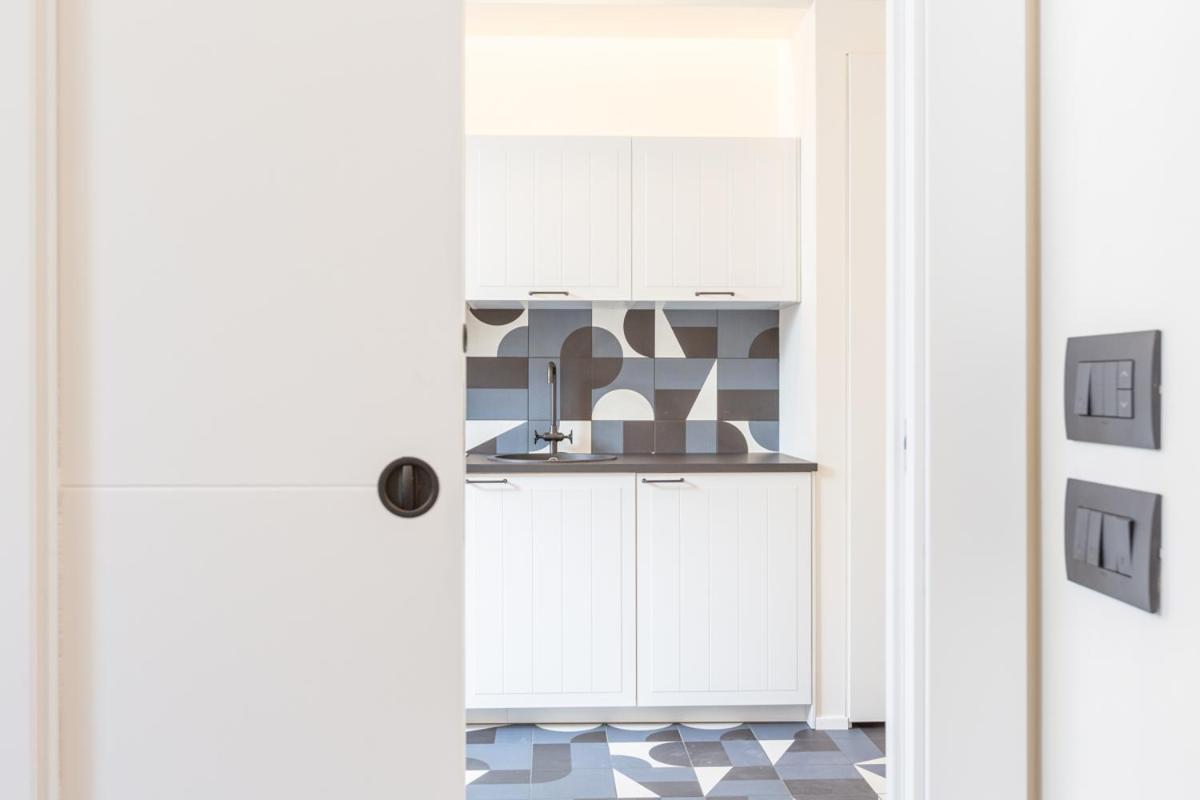 3fo6 -navigli-duomo - Luxury Modern Appartamento *